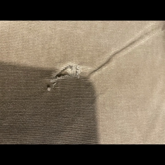 Mavi Marie cords-size 32-32 - Picture 9 of 10